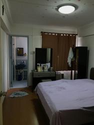 Blk 206 MARSILING DRIVE (Woodlands), HDB 3 Rooms #155919092